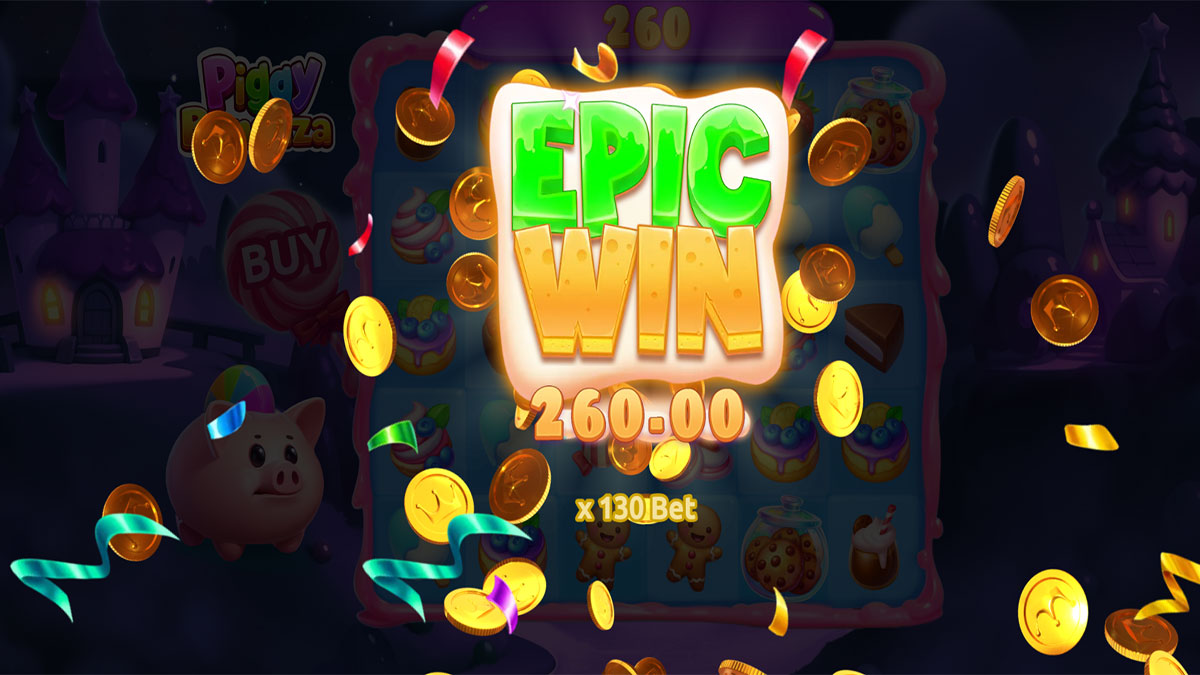 piggy bonanza win