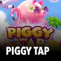 Игра Piggy Tap тактика