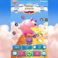 Игра Piggy Tap