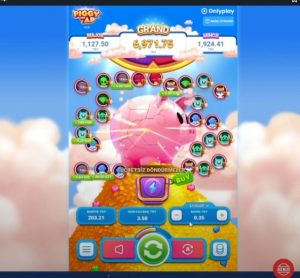 Почему стоит скачать игру Piggy Tap